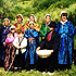 Gruppo folkloristico