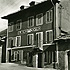 Foto storica dell'Albergo