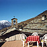 Foto della Terrazza dell'Albergo